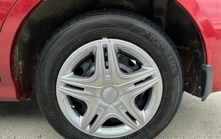 KIA Cerato I, 2006 год, 420 000 рублей, 12 фотография