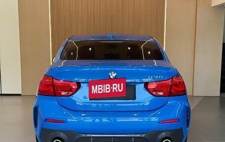 BMW 1 серия, 2021 год, 1 420 000 рублей, 5 фотография