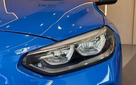 BMW 1 серия, 2021 год, 1 420 000 рублей, 7 фотография