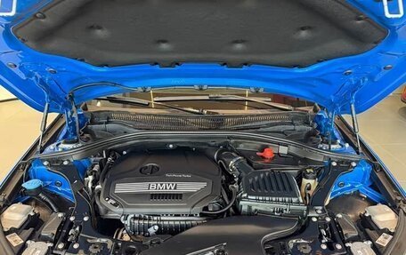 BMW 1 серия, 2021 год, 1 420 000 рублей, 8 фотография