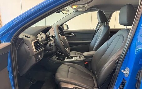 BMW 1 серия, 2021 год, 1 420 000 рублей, 12 фотография