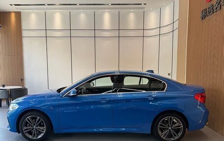 BMW 1 серия, 2021 год, 1 420 000 рублей, 16 фотография