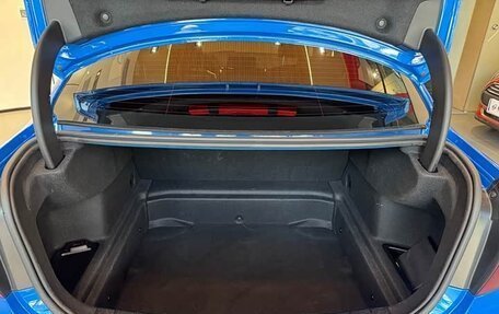 BMW 1 серия, 2021 год, 1 420 000 рублей, 17 фотография