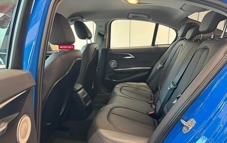 BMW 1 серия, 2021 год, 1 420 000 рублей, 13 фотография