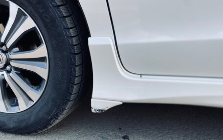 Honda Freed I, 2012 год, 1 050 000 рублей, 5 фотография