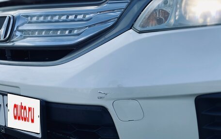 Honda Freed I, 2012 год, 1 050 000 рублей, 7 фотография