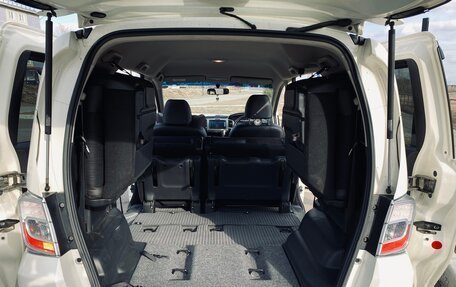 Honda Freed I, 2012 год, 1 050 000 рублей, 12 фотография