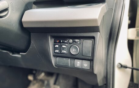 Honda Freed I, 2012 год, 1 050 000 рублей, 11 фотография