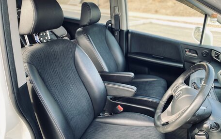 Honda Freed I, 2012 год, 1 050 000 рублей, 18 фотография