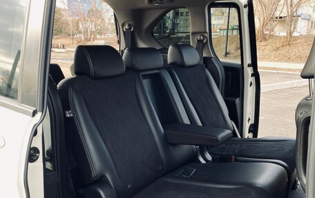 Honda Freed I, 2012 год, 1 050 000 рублей, 16 фотография