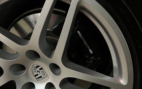 Porsche Macan I рестайлинг, 2021 год, 5 500 000 рублей, 10 фотография