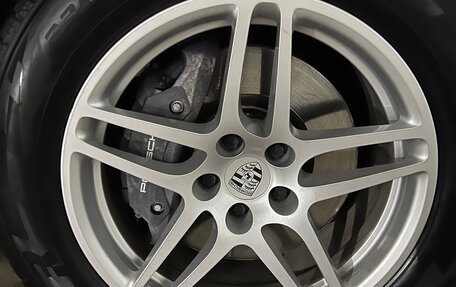 Porsche Macan I рестайлинг, 2021 год, 5 500 000 рублей, 12 фотография