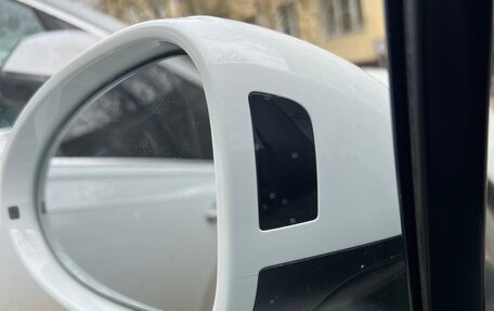 Porsche Macan I рестайлинг, 2021 год, 5 500 000 рублей, 11 фотография