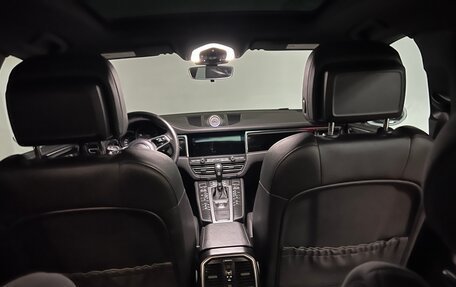 Porsche Macan I рестайлинг, 2021 год, 5 500 000 рублей, 15 фотография