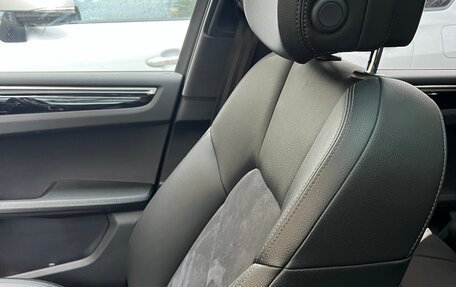 Porsche Macan I рестайлинг, 2021 год, 5 500 000 рублей, 23 фотография