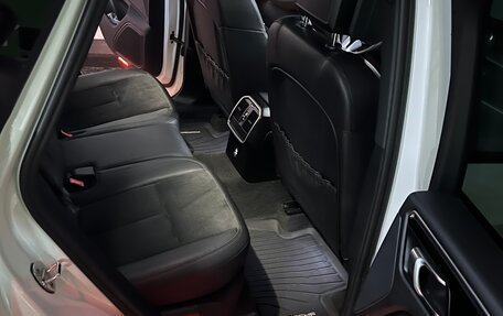 Porsche Macan I рестайлинг, 2021 год, 5 500 000 рублей, 20 фотография