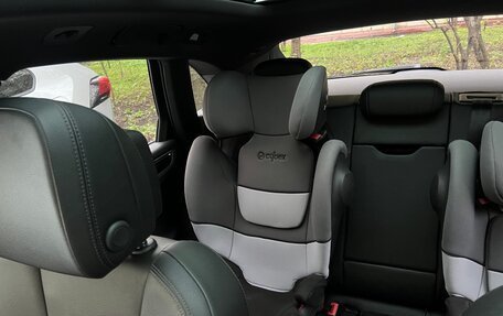 Porsche Macan I рестайлинг, 2021 год, 5 500 000 рублей, 24 фотография