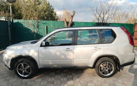 Nissan X-Trail, 2013 год, 1 300 000 рублей, 2 фотография