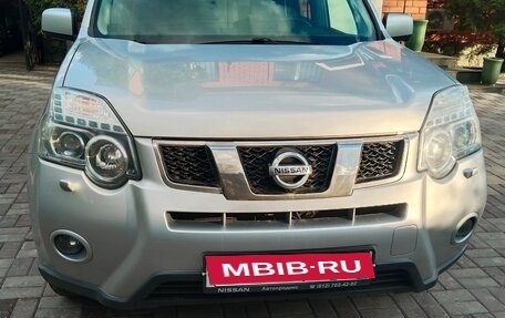 Nissan X-Trail, 2013 год, 1 300 000 рублей, 3 фотография