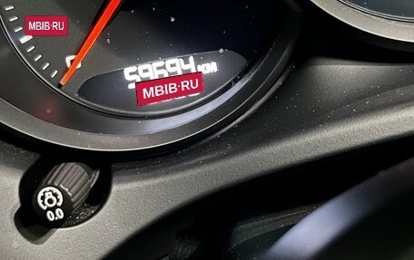 Porsche Macan I рестайлинг, 2021 год, 5 500 000 рублей, 17 фотография