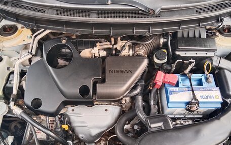 Nissan X-Trail, 2013 год, 1 300 000 рублей, 7 фотография