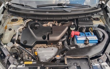 Nissan X-Trail, 2013 год, 1 300 000 рублей, 8 фотография