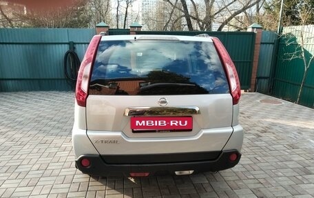 Nissan X-Trail, 2013 год, 1 300 000 рублей, 5 фотография