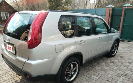Nissan X-Trail, 2013 год, 1 300 000 рублей, 6 фотография