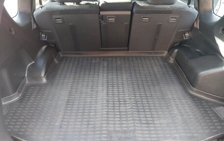 Nissan X-Trail, 2013 год, 1 300 000 рублей, 17 фотография