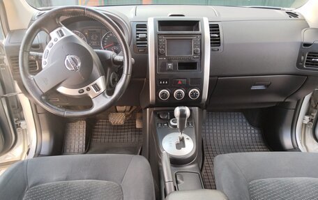 Nissan X-Trail, 2013 год, 1 300 000 рублей, 9 фотография