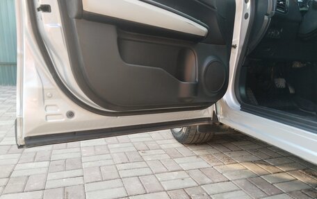 Nissan X-Trail, 2013 год, 1 300 000 рублей, 19 фотография