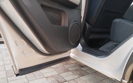 Nissan X-Trail, 2013 год, 1 300 000 рублей, 18 фотография