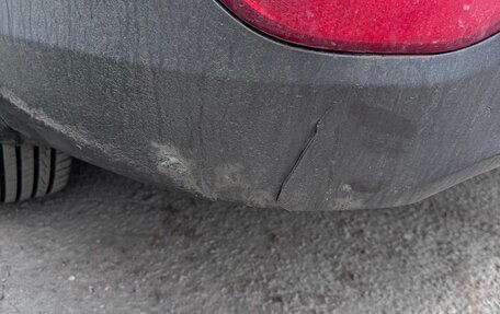 Hyundai Solaris II рестайлинг, 2013 год, 999 990 рублей, 9 фотография