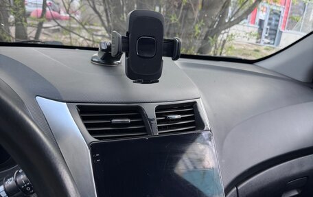 Hyundai Solaris II рестайлинг, 2013 год, 999 990 рублей, 5 фотография