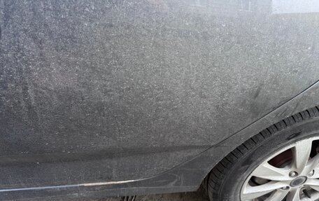 Hyundai Solaris II рестайлинг, 2013 год, 999 990 рублей, 11 фотография