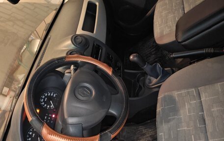 Renault Sandero I, 2014 год, 458 000 рублей, 7 фотография