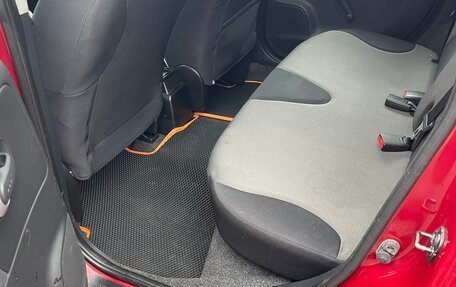 Nissan Note II рестайлинг, 2012 год, 630 000 рублей, 7 фотография