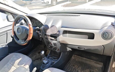 Renault Sandero I, 2014 год, 458 000 рублей, 6 фотография