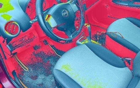 Nissan Note II рестайлинг, 2012 год, 630 000 рублей, 10 фотография