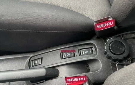 Nissan Note II рестайлинг, 2012 год, 630 000 рублей, 12 фотография