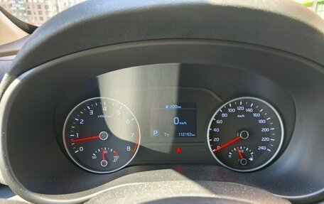 KIA Sportage IV рестайлинг, 2021 год, 2 340 000 рублей, 3 фотография