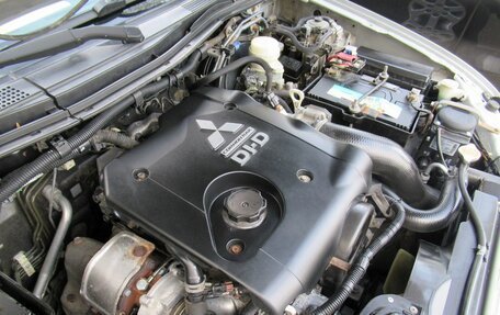 Mitsubishi Pajero Sport II рестайлинг, 2011 год, 1 300 000 рублей, 10 фотография