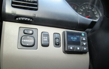 Mitsubishi Pajero Sport II рестайлинг, 2011 год, 1 300 000 рублей, 12 фотография