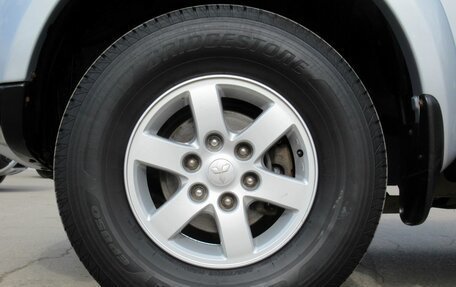 Mitsubishi Pajero Sport II рестайлинг, 2011 год, 1 300 000 рублей, 9 фотография