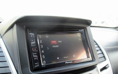 Mitsubishi Pajero Sport II рестайлинг, 2011 год, 1 300 000 рублей, 14 фотография