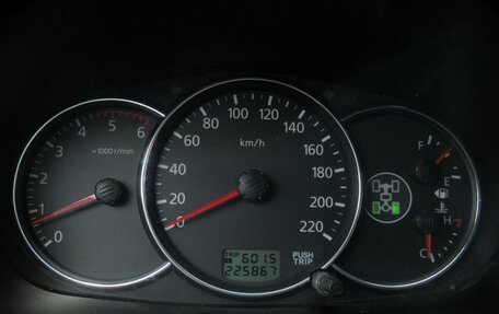 Mitsubishi Pajero Sport II рестайлинг, 2011 год, 1 300 000 рублей, 13 фотография