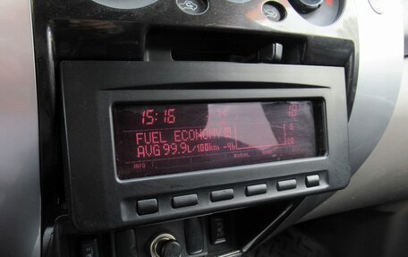 Mitsubishi Pajero Sport II рестайлинг, 2011 год, 1 300 000 рублей, 16 фотография