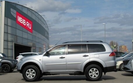 Mitsubishi Pajero Sport II рестайлинг, 2011 год, 1 300 000 рублей, 8 фотография