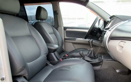 Mitsubishi Pajero Sport II рестайлинг, 2011 год, 1 300 000 рублей, 19 фотография