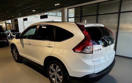 Honda CR-V IV, 2013 год, 2 000 000 рублей, 4 фотография